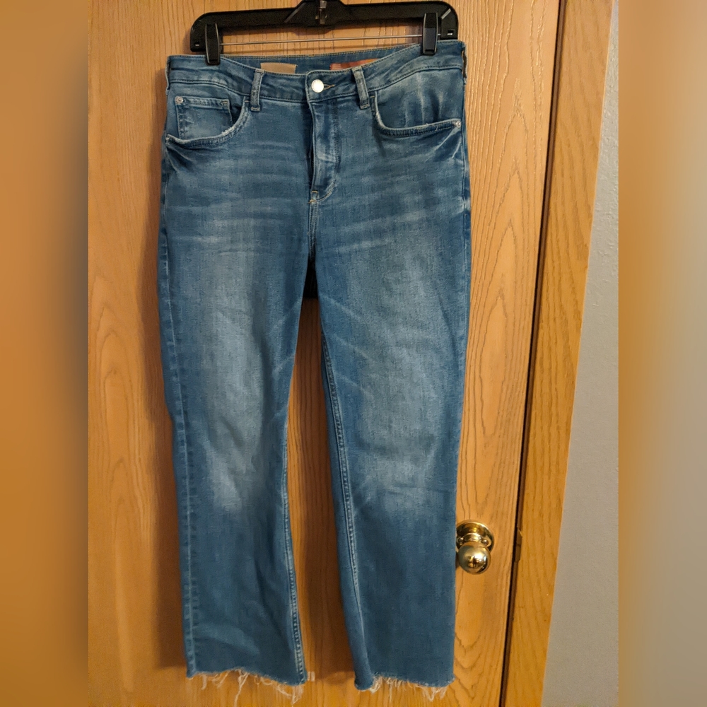 Pilcro Yaya jeans